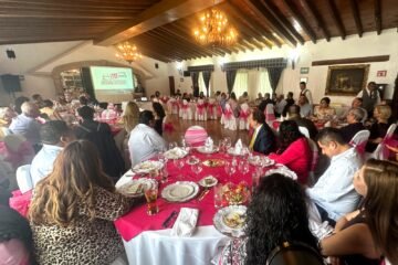 Interesante conferencia en el aniversario de Infomanía