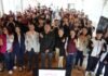 Encabeza SESESP el 3er. Foro Estatal «Por Ellos Animalte a Prevenir» con estudiantes de la UDEM y la UMSNH Encabeza SESESP el 3er. Foro Estatal «Por Ellos Animalte a Prevenir» con estudiantes de la UDEM y la UMSNH