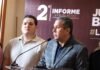 Diputado Juan Carlos Barragán, arranca con la difusión de su Segundo Informe Legislativo