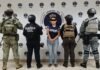 Detienen a 2 personas presuntas responsables de secuestro exprés en Uruapan