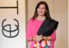 Obras mejoran bienestar de familias: Gaby Molina