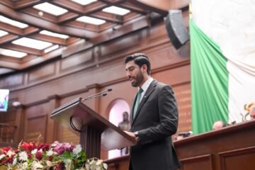 Acción Nacional fija postura ante Quinto Informe: reconocer avances no significa dejar de señalar lo que falta