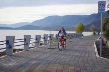 Parques ecoturísticos del estado impulsan el empleo, turismo y convivencia familiar