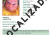 Localiza FGE a recién nacido en Zamora; un hombre fue detenido y es investigado por violencia vicaria Localiza FGE a recién nacido en Zamora; un hombre fue detenido y es investigado por violencia vicaria