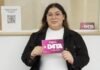 Mañana último día para que nicolaitas se registren en D4TA Datos Gratis