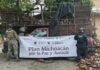 SSP y Marina aseguran camioneta con casi media tonelada de marihuana en Lázaro Cárdenas SSP y Marina aseguran camioneta con casi media tonelada de marihuana en Lázaro Cárdenas