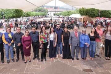 Inicia en Tacámbaro el XI Encuentro de Poetas y Narradores