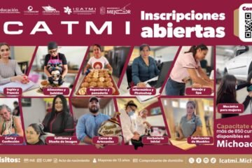 ¿Quieres mejorar tus oportunidades de empleo? Icatmi tiene más de 850 cursos para ti