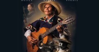 Zacán se viste de fiesta para la 53.ª edición del Concurso Artístico de la Raza P’urhépecha Zacán se viste de fiesta para la 53.ª edición del Concurso Artístico de la Raza P’urhépecha