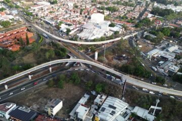 En Gobierno de Bedolla se construyen más de 2 obras por día; suman 4 mil 203