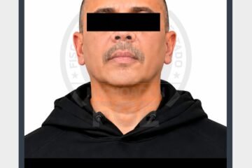 FGE, SSP y autoridades federales detienen en Morelia a “El Señor de la T” FGE, SSP y autoridades federales detienen en Morelia a “El Señor de la T”