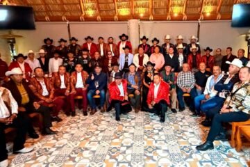 Músicos llaman a unidad, en busca de prestaciones