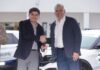 Zitácuaro estrena patrullas Police Interceptor de última generación para reforzar la seguridad: Bedolla