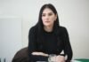 Presidenta de Asuntos Electorales, Diana Espinoza, se reúne con Consejeros del IEM