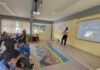 Imparte FGE pláticas de prevención y sensibilización sobre violencia y delitos sexuales a estudiantes de secundaria en Morelia