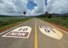 Rescate carretero de 3 mil km disminuye tiempos de traslado y favorece la economía: Rogelio Zarazúa