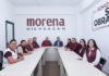 Torres Piña llama a defender la soberanía y construir unidad desde Michoacán