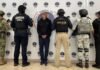 Cae en Morelia “El Señor de la T”, presunto líder criminal de región La Piedad