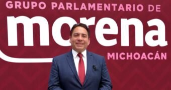 Iván Vera se pronuncia a favor del trabajo legislativo “que convierte las necesidades de Michoacán en derechos y soluciones”