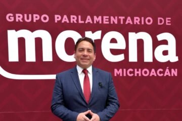 Iván Vera se pronuncia a favor del trabajo legislativo “que convierte las necesidades de Michoacán en derechos y soluciones”