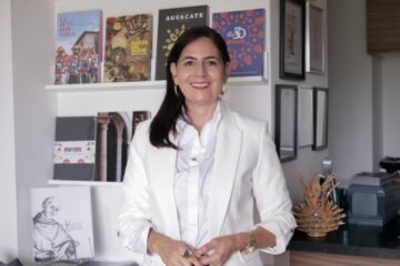 Gaby Molina destaca protección de programas sociales
