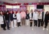 Apoya Bedolla a 836 familias cuidadoras de niñas y niños con cáncer Apoya Bedolla a 836 familias cuidadoras de niñas y niños con cáncer