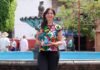 Gaby Molina invita a conocer “Buenos días, general”