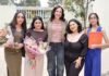 Michoacán alcanza cifra récord en educación superior con más de 144 mil estudiantes Michoacán alcanza cifra récord en educación superior con más de 144 mil estudiantes