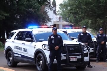 Blindarán Michoacán con operativo especial durante la Semana de Noche de Muertos: Bedolla
