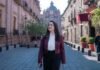 La 4T sacará del rezago a las colonias de Morelia: Gladyz Butanda La 4T sacará del rezago a las colonias de Morelia: Gladyz Butanda