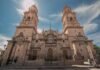 Morelia, una ciudad para enamorarse: Alan x el mundo recomienda visitar la capital michoacana Morelia, una ciudad para enamorarse: Alan x el mundo recomienda visitar la capital michoacana