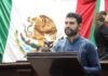 Con propuesta de reforma, Pide Octavio Ocampo proteger actividad artesanal y mejorar el nivel de vida de los artesanos michoacanos