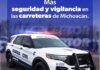 Con 40 nuevas patrullas Police Interceptor, Guardia Civil refuerza la seguridad en carreteras de Michoacán Con 40 nuevas patrullas Police Interceptor, Guardia Civil refuerza la seguridad en carreteras de Michoacán