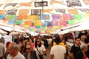 Este fin de semana el arte y la tradición te esperan en la Feria de la Catrina en Capula Este fin de semana el arte y la tradición te esperan en la Feria de la Catrina en Capula