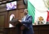 Abraham Espinoza Villa propone red de centros de acopio de aceite vegetal usado en municipios de Michoacán