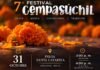 El Festival Cempasúchil será en la Presa Santa Catarina El Festival Cempasúchil será en la Presa Santa Catarina