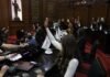 Congreso del Estado aprueba renuncia de Fiscal General del Estado