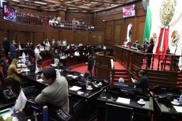 Legisladores buscan prevenir la normalización de la violencia en la infancia