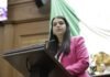 Propone diputada Tere Herrera adaptación de parques y espacios públicos incluyentes Propone diputada Tere Herrera adaptación de parques y espacios públicos incluyentes