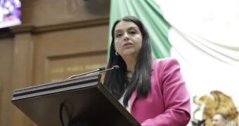Propone diputada Tere Herrera adaptación de parques y espacios públicos incluyentes Propone diputada Tere Herrera adaptación de parques y espacios públicos incluyentes
