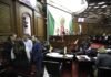 Garantiza 76 Legislatura autonomía sindical real en Michoacán