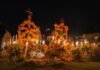 Michoacán, listo para recibir la Semana de Noche de Muertos: Bedolla