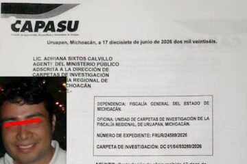 Vecinos de El Mirador exigen cuentas Vecinos de El Mirador exigen cuentas