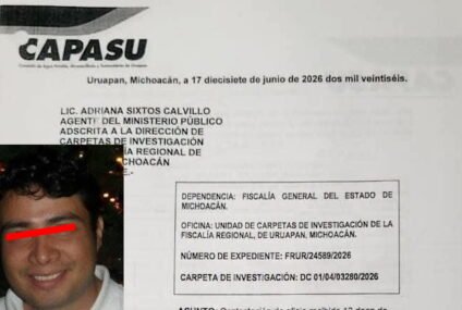 Vecinos de El Mirador exigen cuentas
