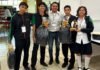 Estudiantes del Cecytem triunfan en Rally Matemático