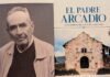 Homenaje al Padre Arcadio Méndez en Capacuaro