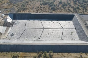 Centros de Tratamiento de Residuos benefician a más de 1 millón de habitantes: Rogelio Zarazúa