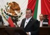 Celebra Memo Valencia aprobación de reforma que reconoce a los ambientalistas michoacanos como defensores de derechos humanos