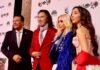 La magia del cine ilumina Michoacán; inauguran la edición 24 del FICM