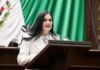 Propone Diana Espinoza, emplacamiento de origen para acabar con permisos irregulares